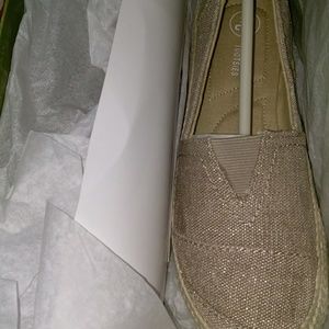 Moostie Tootsie Slip On